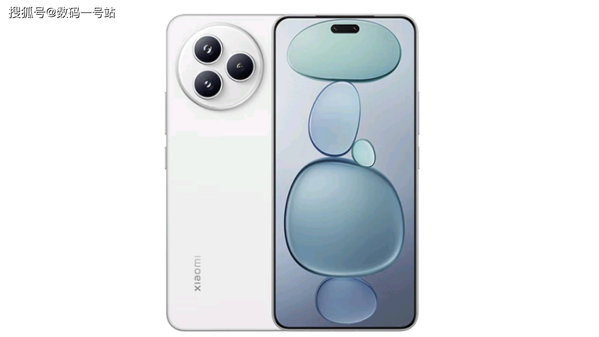 0 Pro：25K影像旗舰与性能水桶机终极对比不朽情缘模拟器小米Civi5 Pro和红米k8(图3)