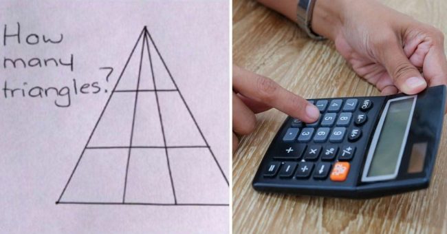This Simple Puzzle Will Show How Terrible Everyone Is At Math