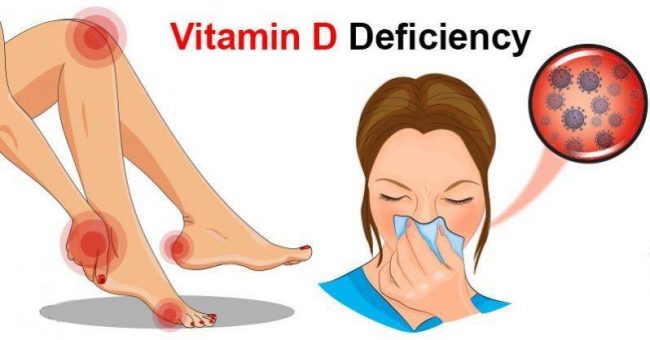 Vitamin D protects against colds and flu, finds major global study