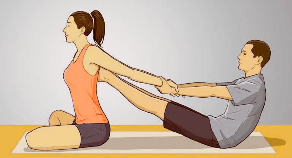 7 exercises for women over 40 that they should do every week