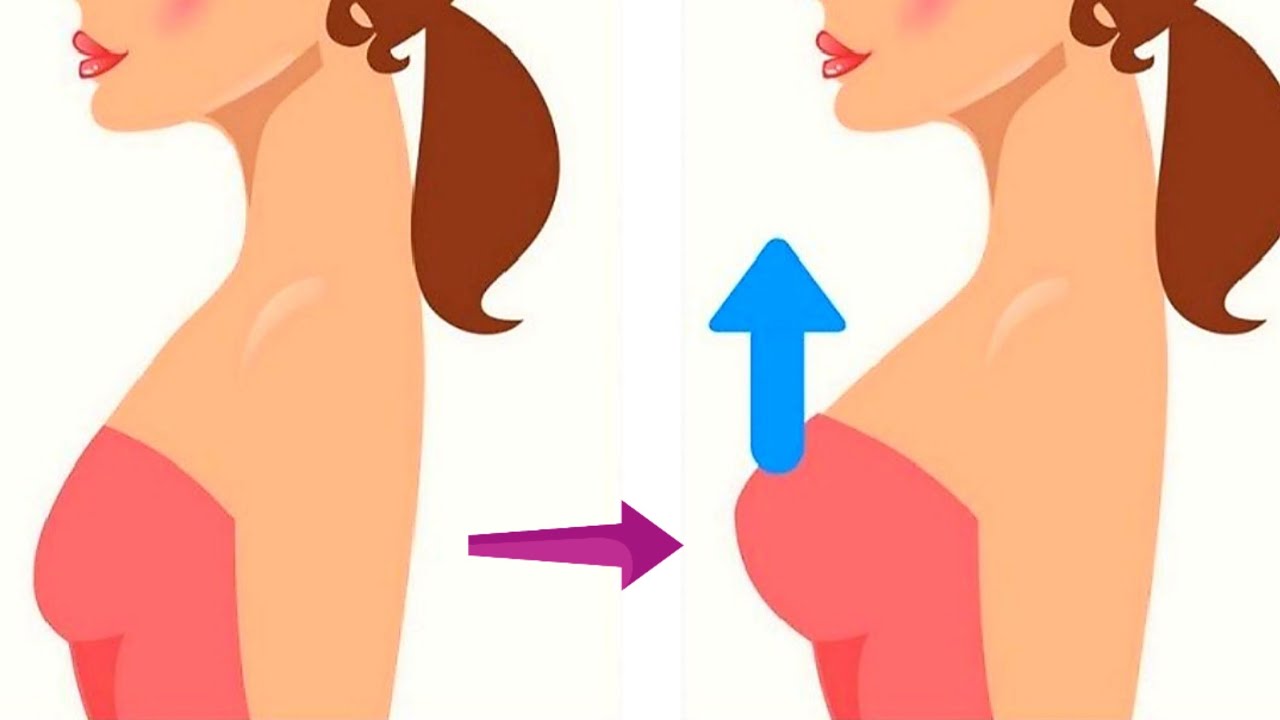 3 Simple Exercises To Lift And Firm Sagging Breasts Gardeniaworld