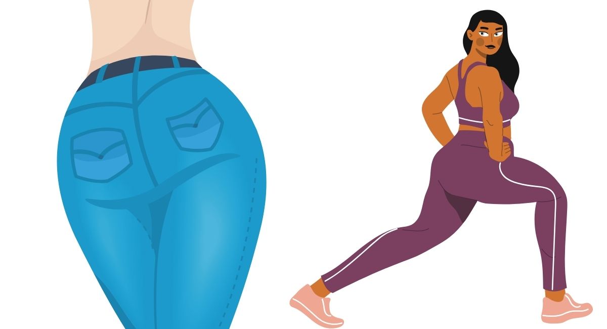 7 exercises to reduce thighs that you can do at home