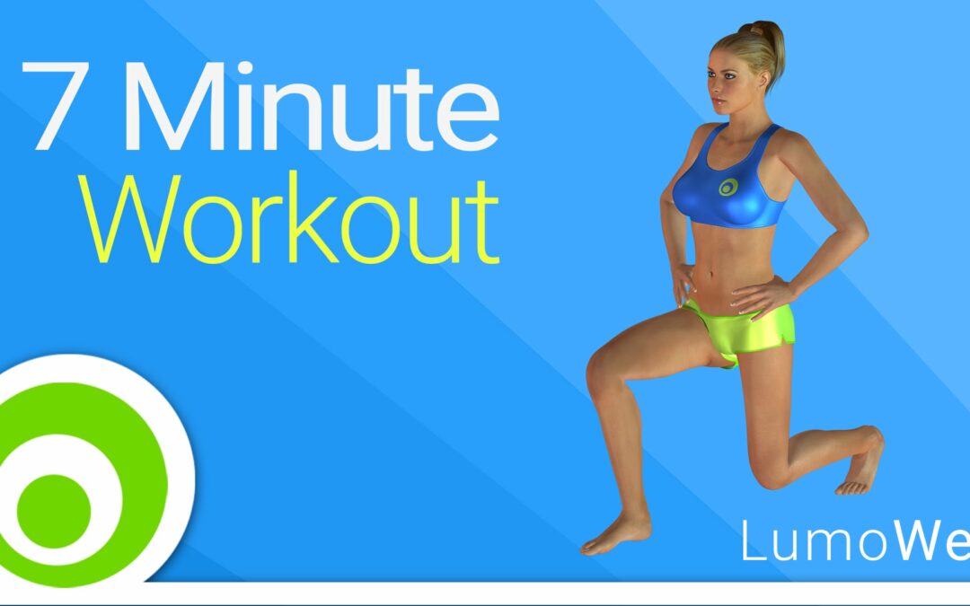 How to Do Lunges: Complete Guide