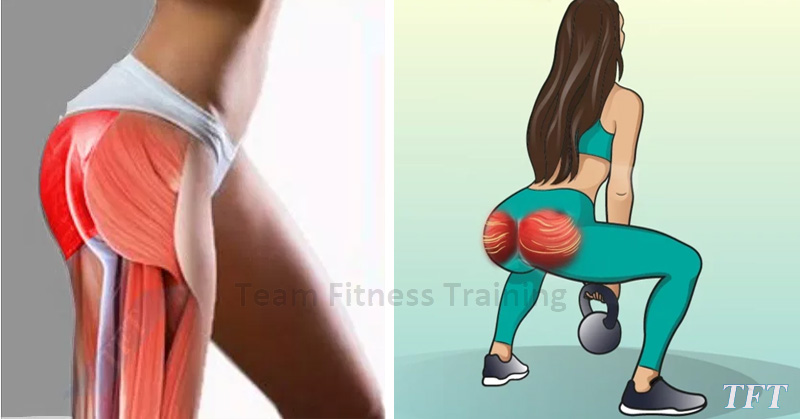 GROW AND DEFINE YOUR BOOTY AND LEGS(VIDEOS)