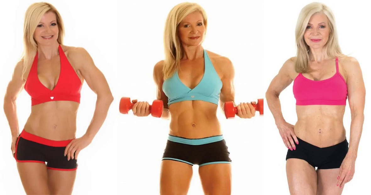 5 Strength Exercises That Can Drastically Transform Your Body shape After 50