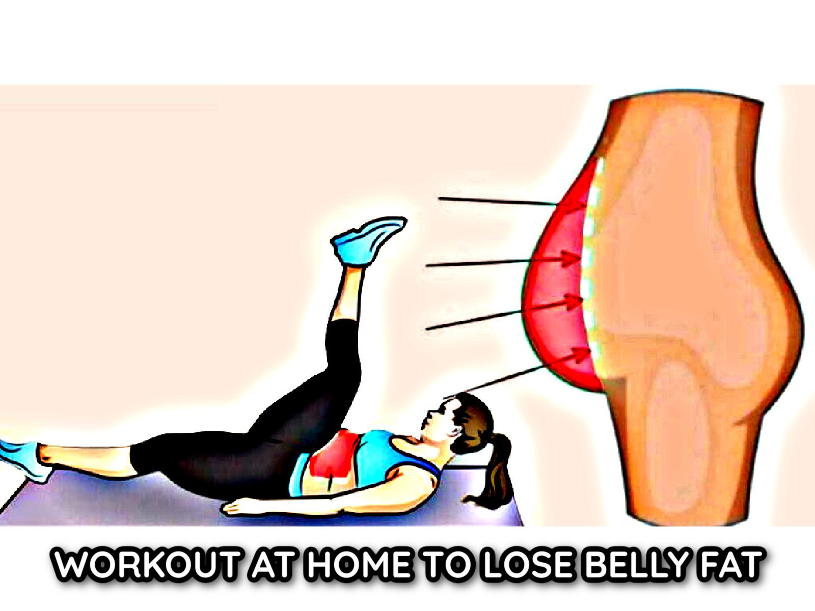 home-workout-to-lose-lower-belly-fat-gardeniaworld